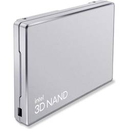 Intel Solid state-drev Solid-State Drive D5-P5316 Series 30.72TB 2.5" PCI Express 4.0 x4 (NVMe) > I externt lager, forväntat leveransdatum hos dig 17-11-2022